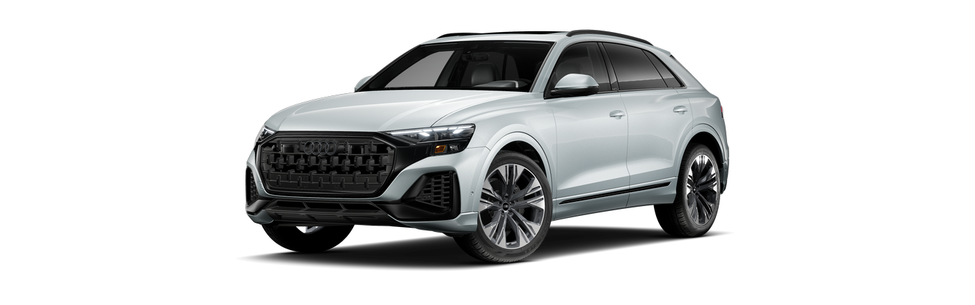 2025 Audi Q8 Premium Plus - Photo 44