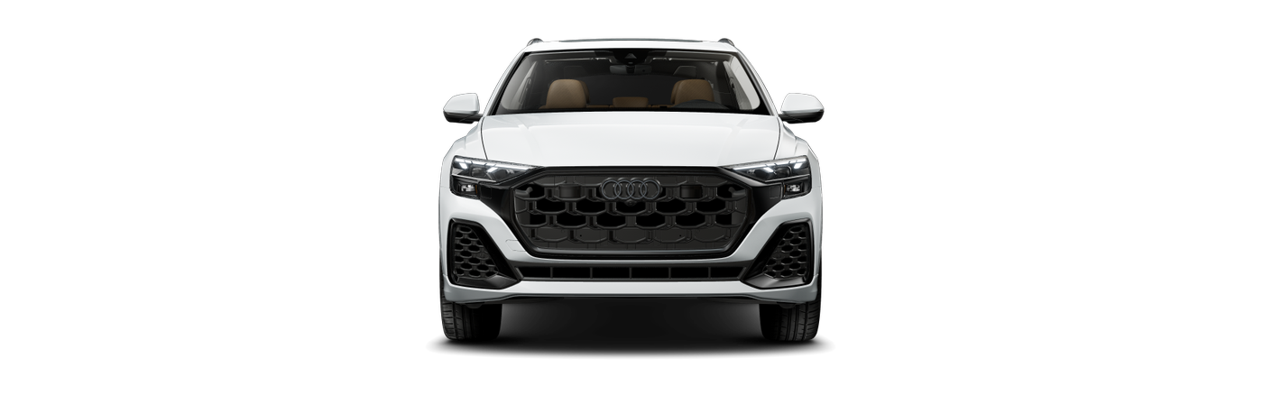 2025 Audi Q8 Premium Plus - Photo 49