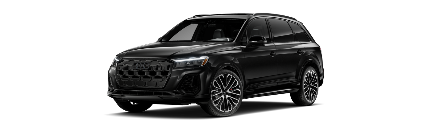 2026 Audi SQ7 Premium Plus - Photo 43