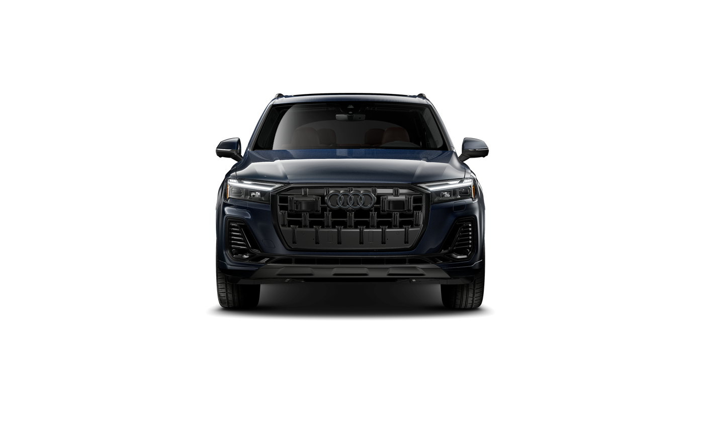 2025 Audi Q7 Premium Plus - Photo 31