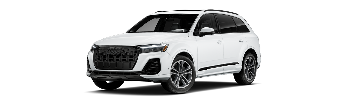 2026 Audi Q7 Premium - Photo 38