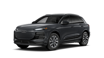 Image de {{modelName}} 2027 Audi Q6 e-tron