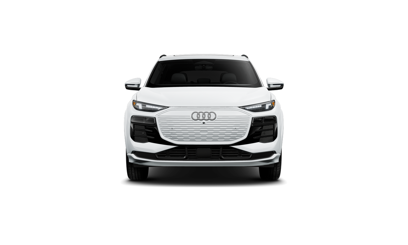2027 Audi Q6 e-tron