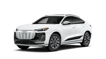 Photo of 2027 Audi Q6 Sportback e-tron 