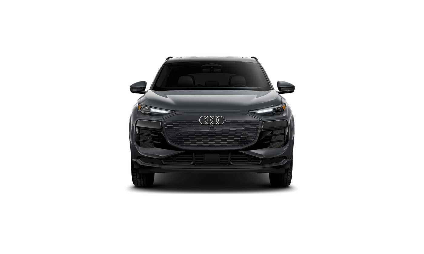 2027 Audi Q6 e-tron