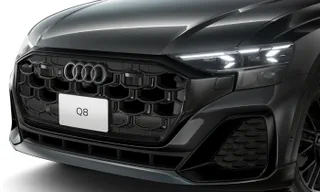 Image about Audi Q8 SUV 50 TDI quattro S line 200 kW (272 PS) tiptronic