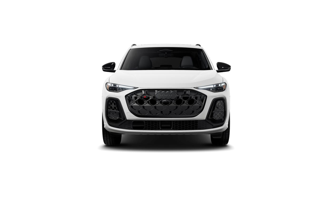 2026 Audi SQ5 Sportback