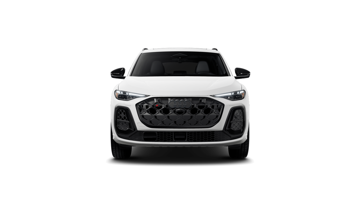 2026 Audi SQ5