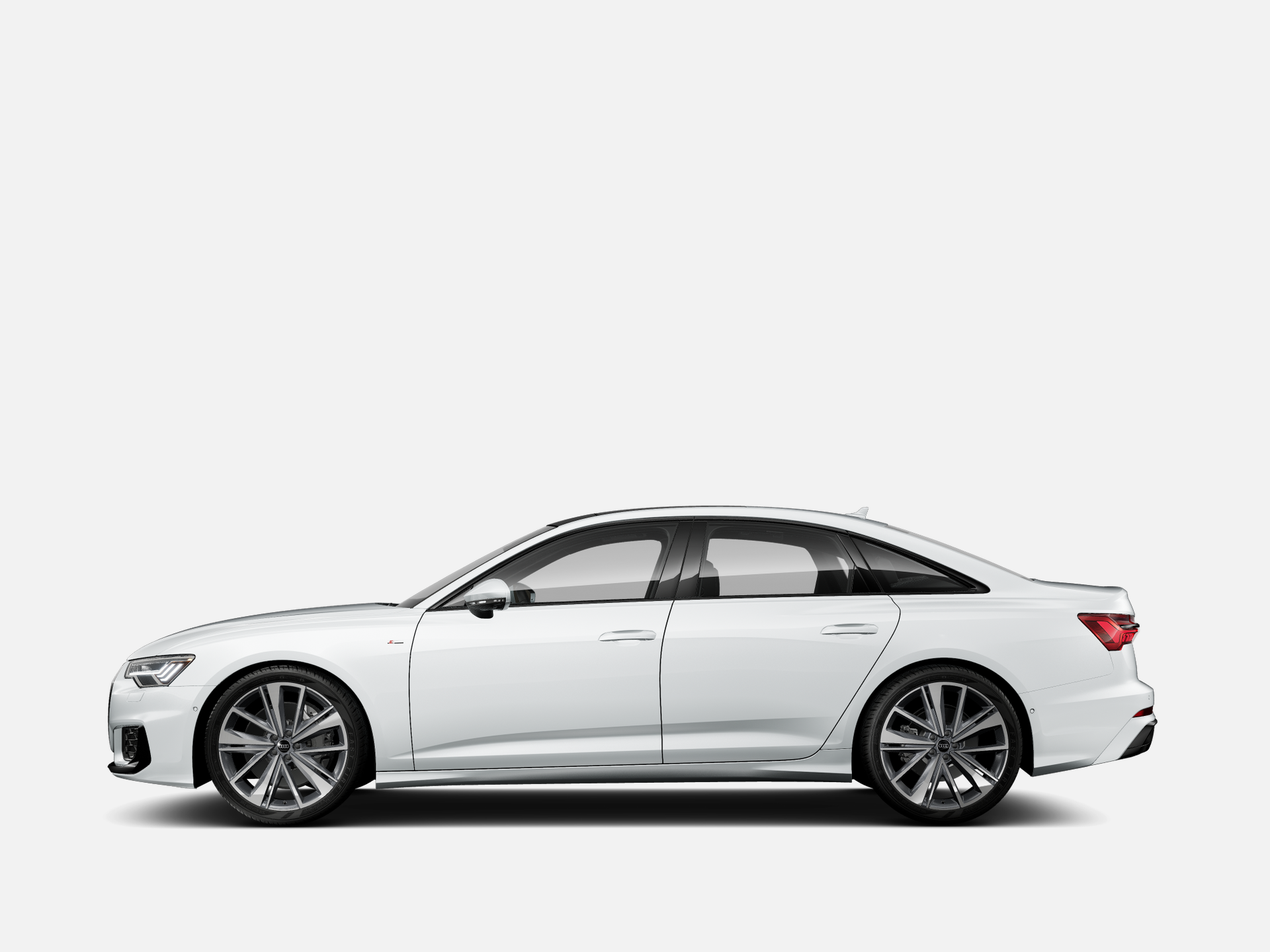 2025 Audi A6 Prestige - Photo 30