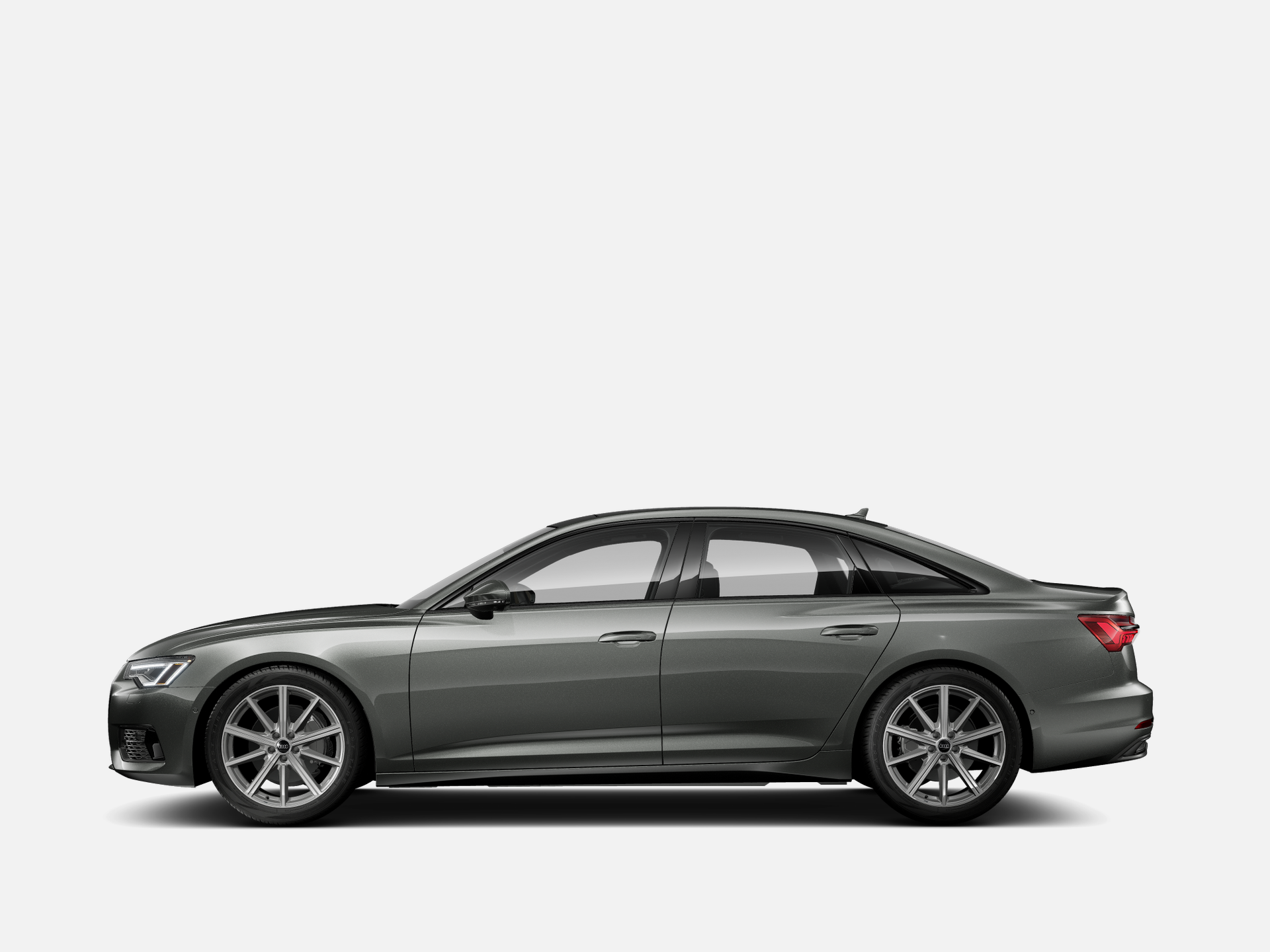 2025 Audi A6 Premium Plus - Photo 31