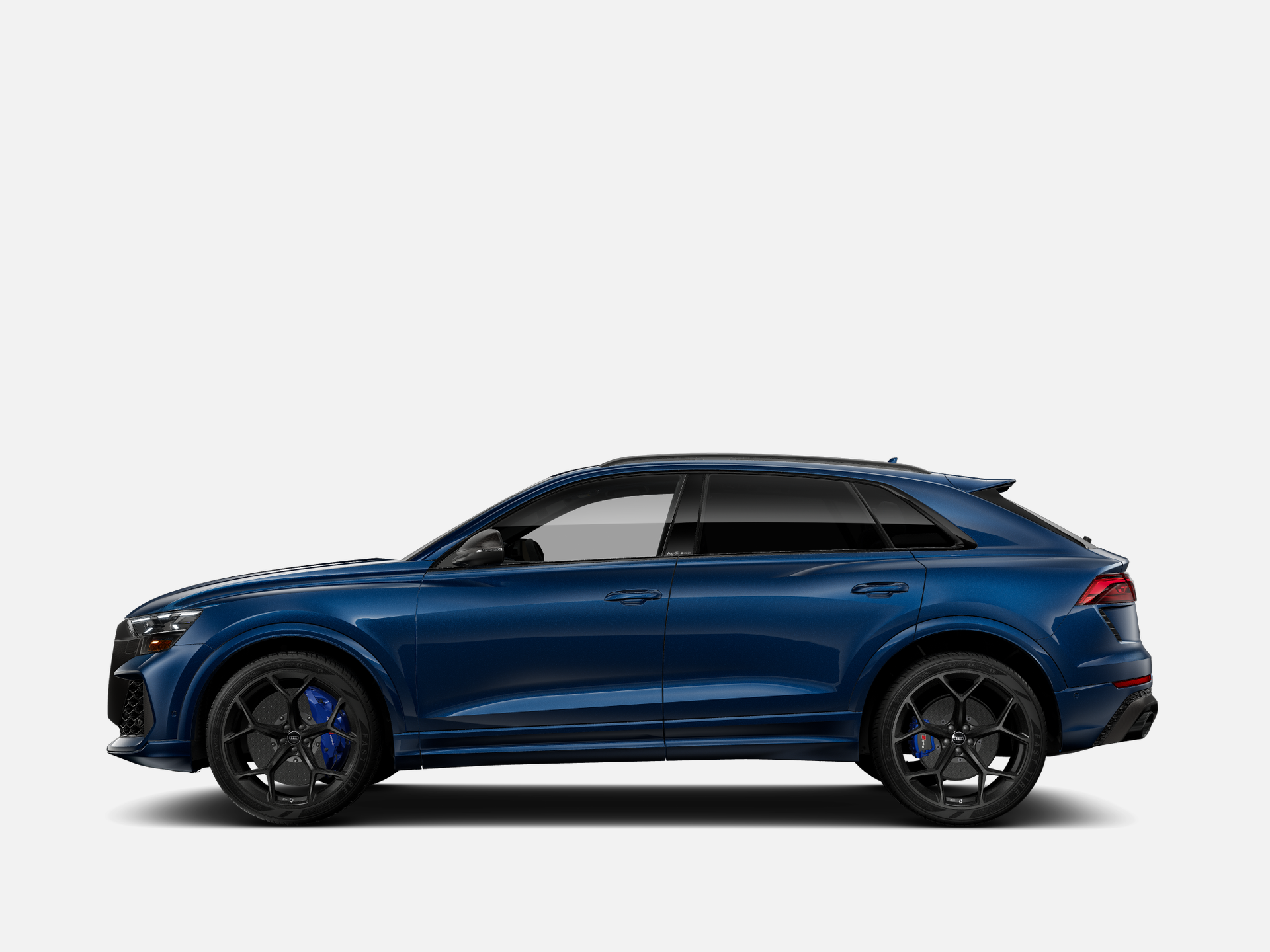 2026 Audi RS Q8 Base - Photo 8