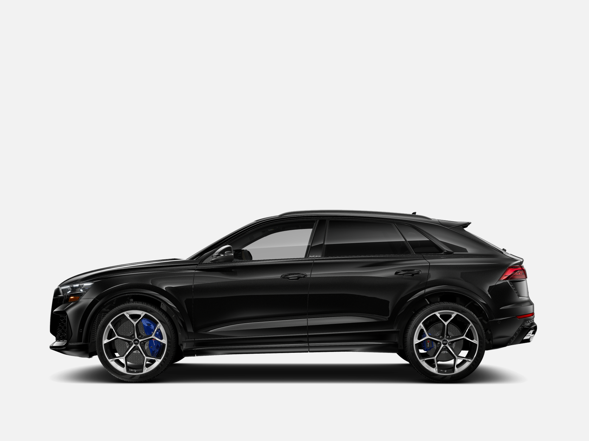 2026 Audi RS Q8 Base - Photo 34