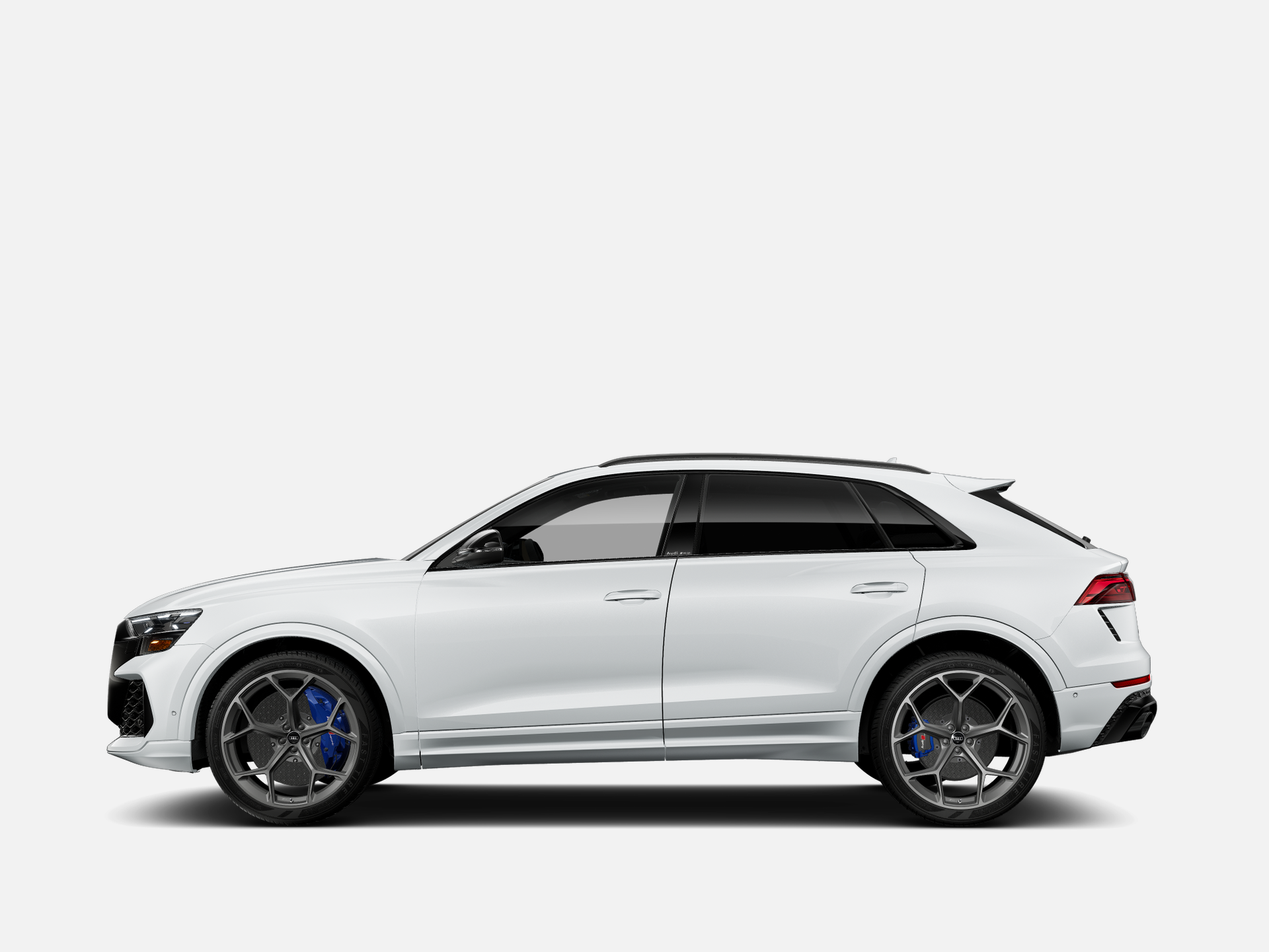 2026 Audi RS Q8 Base - Photo 37