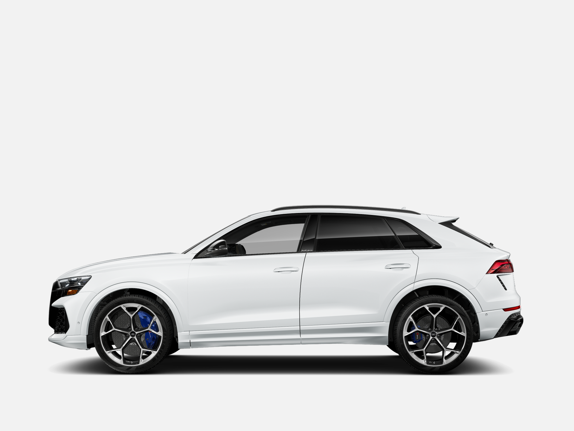 2026 Audi RS Q8 Base - Photo 39