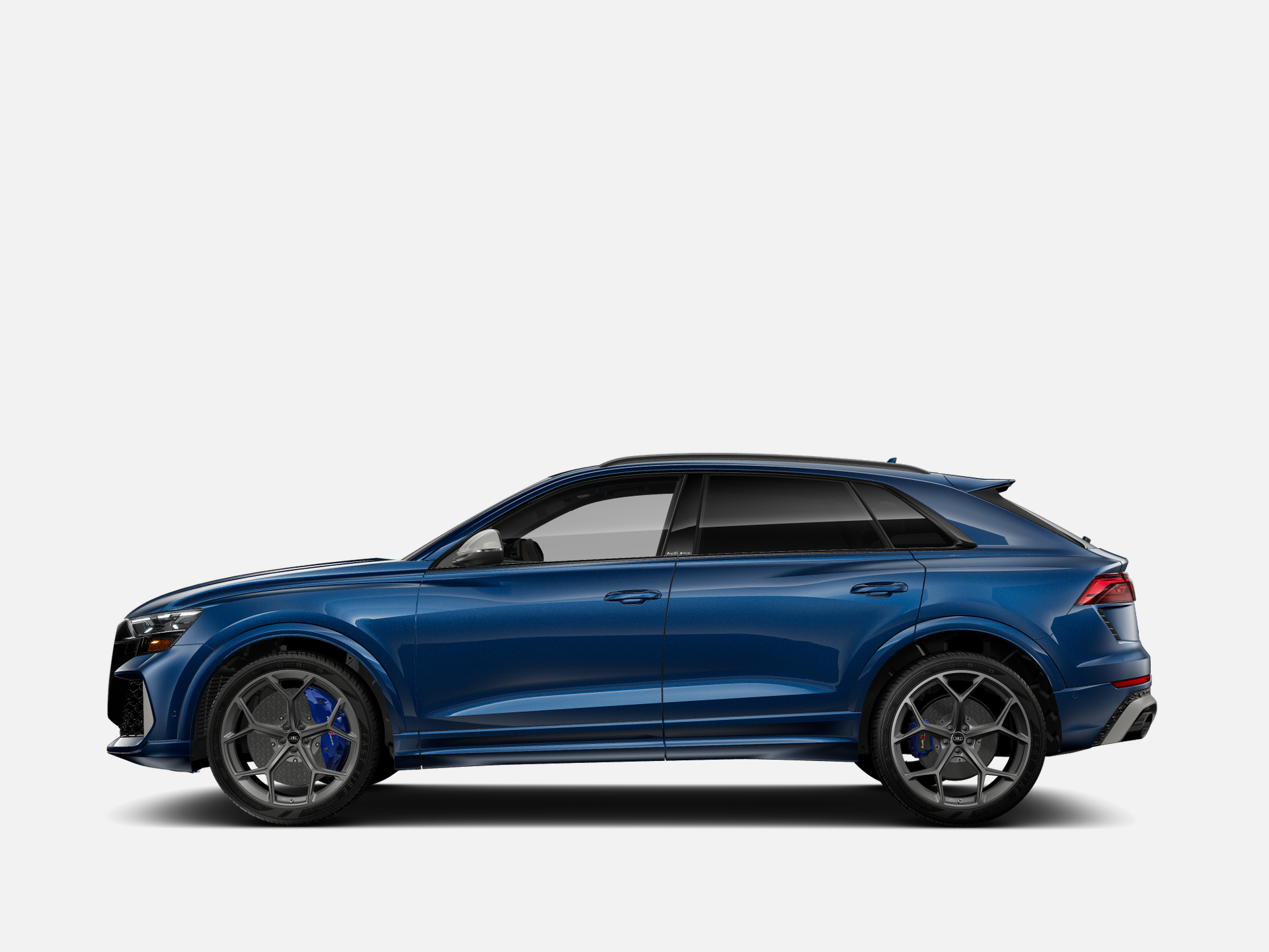 2026 Audi RS Q8 Base - Photo 54