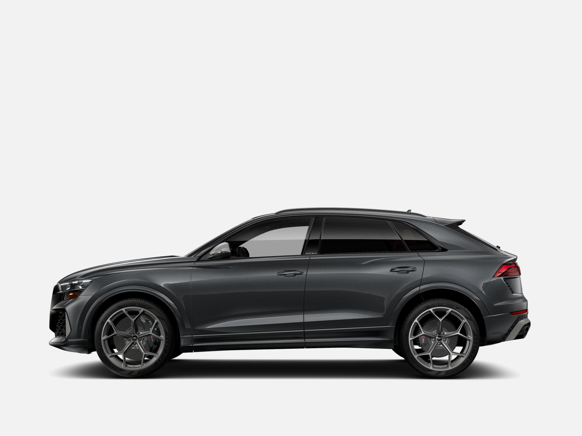 2026 Audi RS Q8 Base - Photo 34