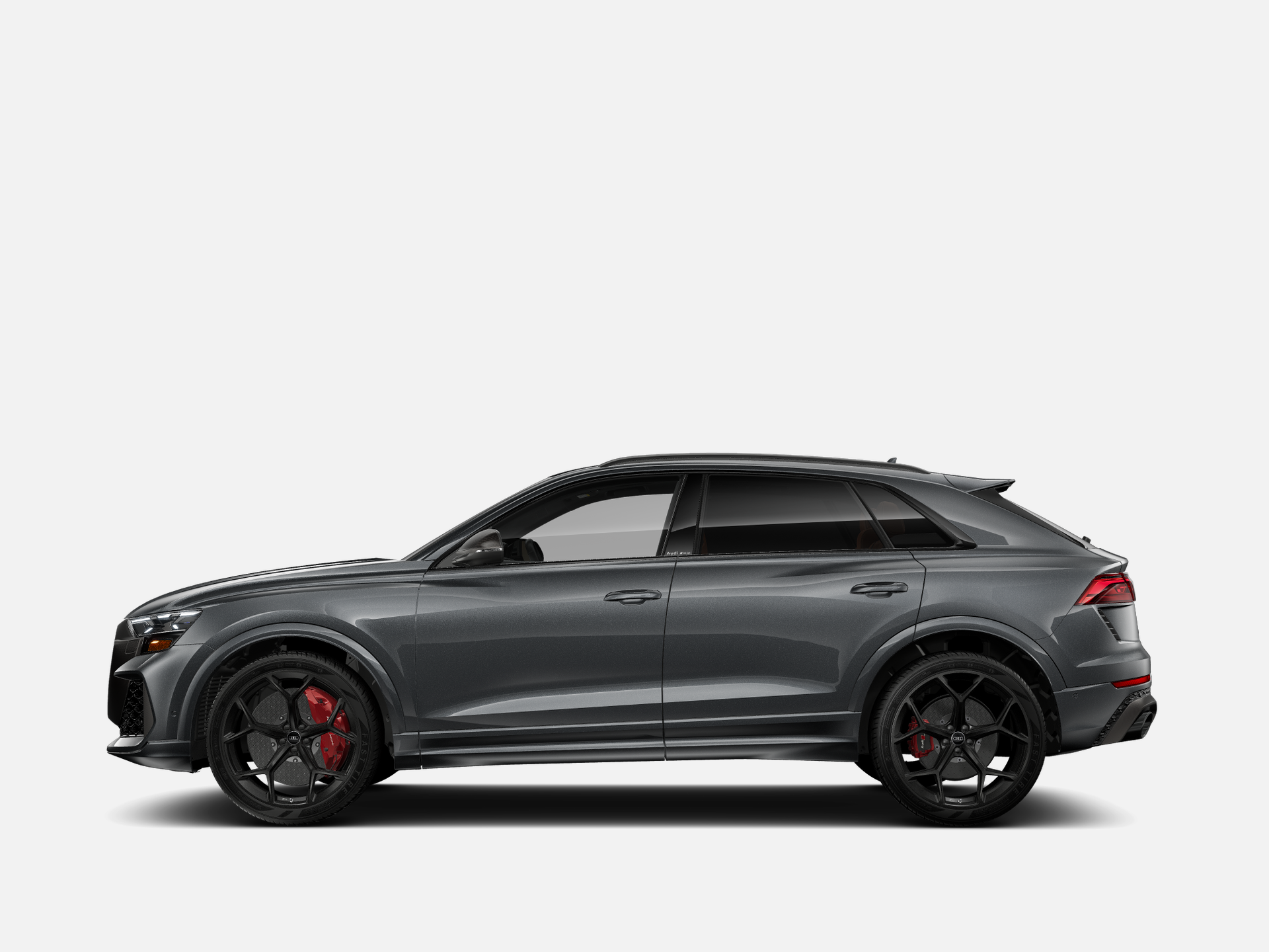 2026 Audi RS Q8 Base - Photo 39