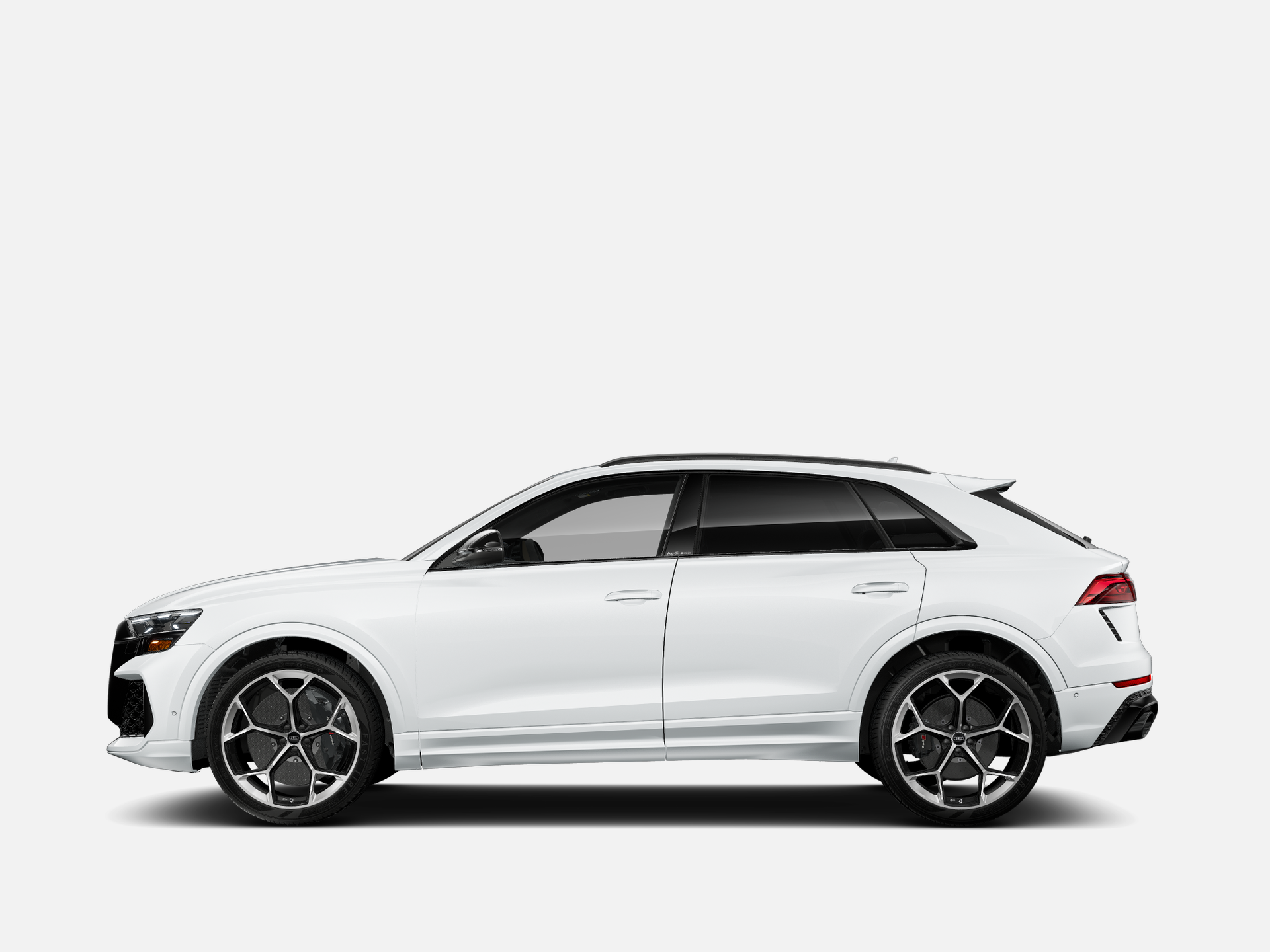 2026 Audi RS Q8 Base - Photo 42