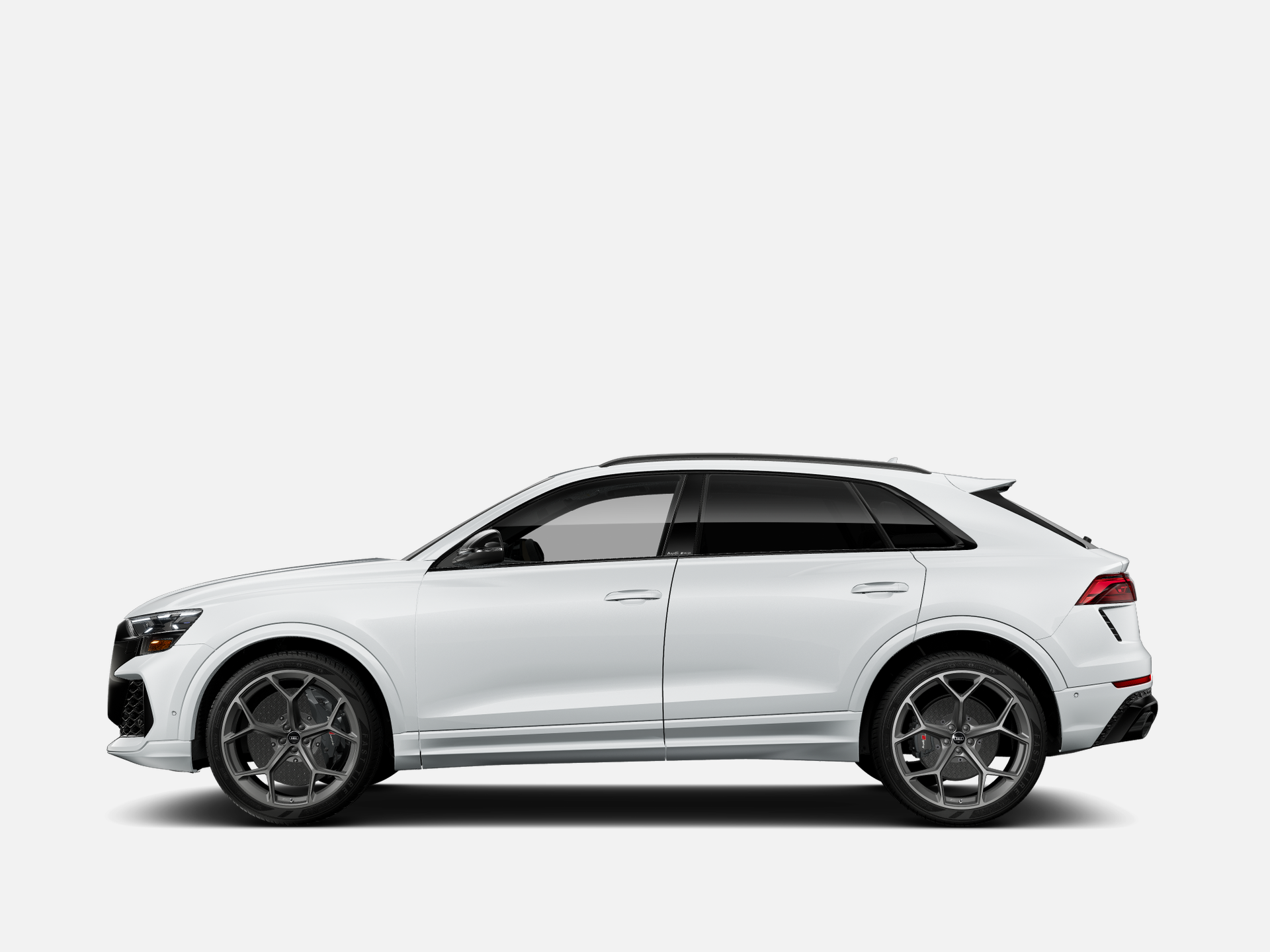 2026 Audi RS Q8 Base - Photo 43