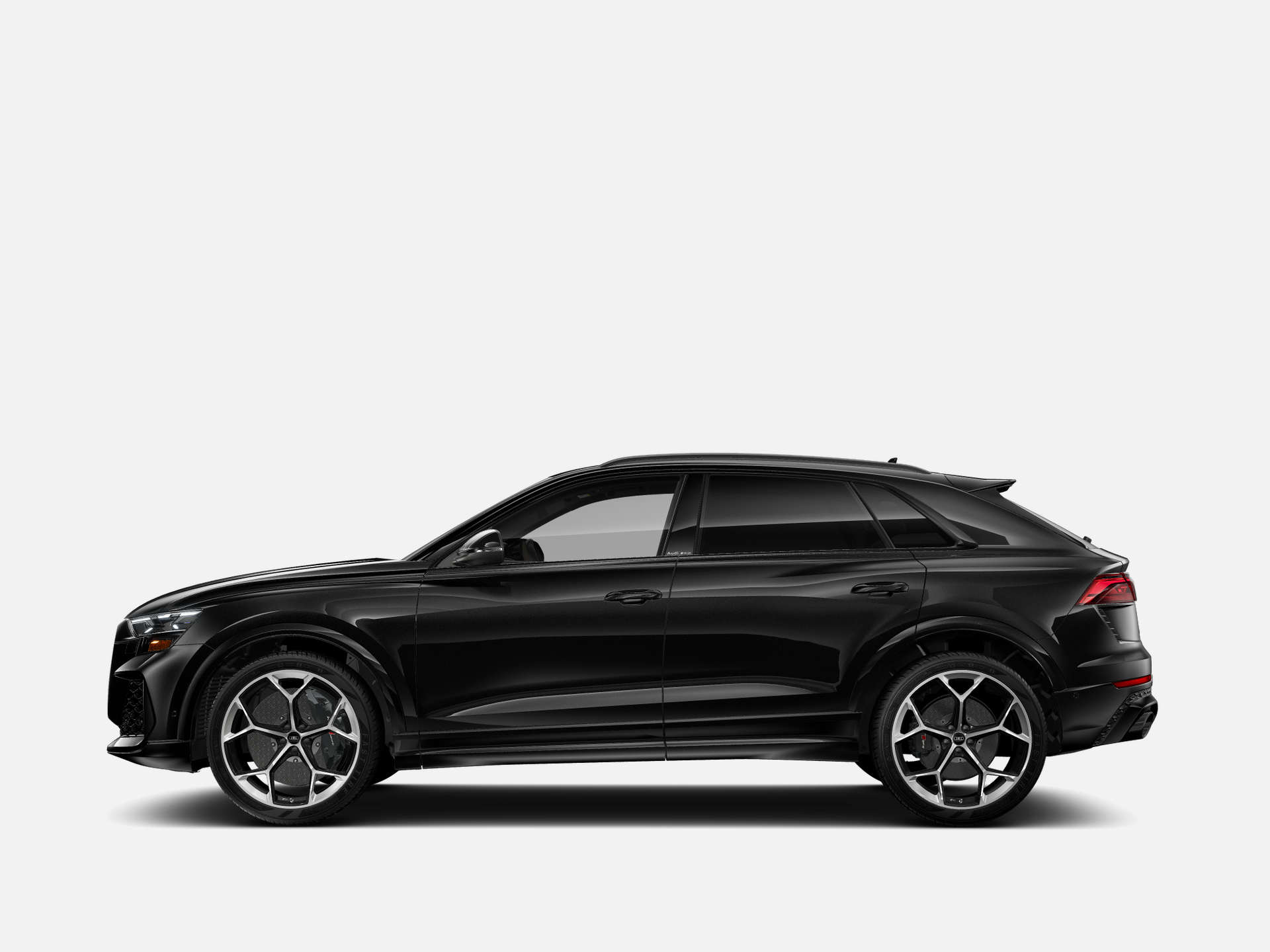 2026 Audi RS Q8 Base - Photo 40