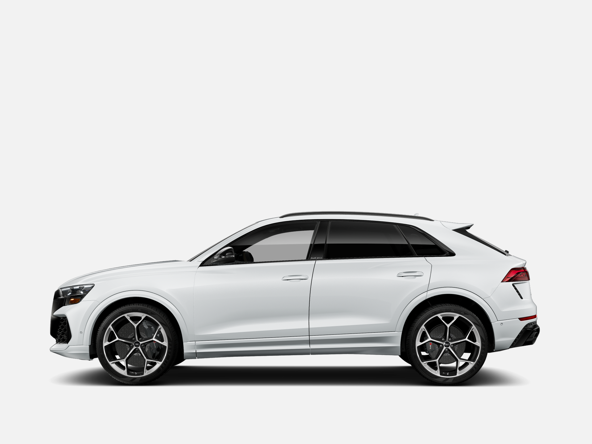 2026 Audi RS Q8 Base - Photo 34