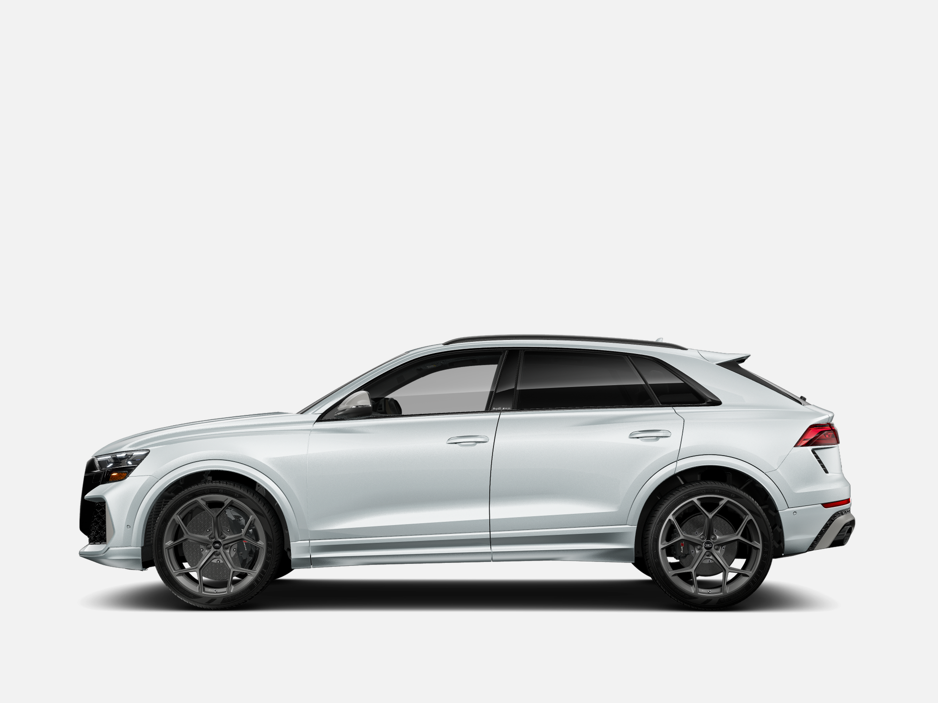 2026 Audi RS Q8 Base - Photo 34