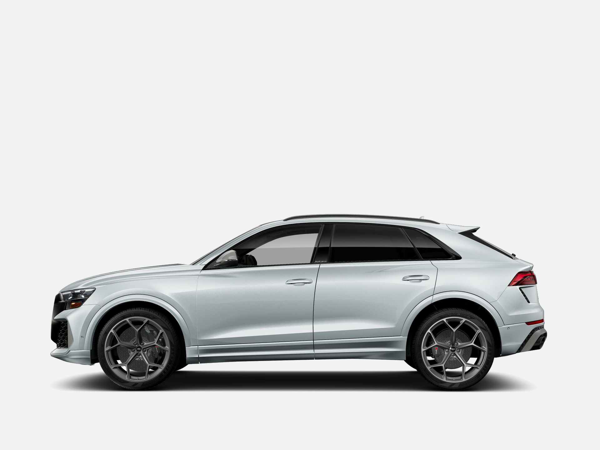 2026 Audi RS Q8 Base - Photo 34