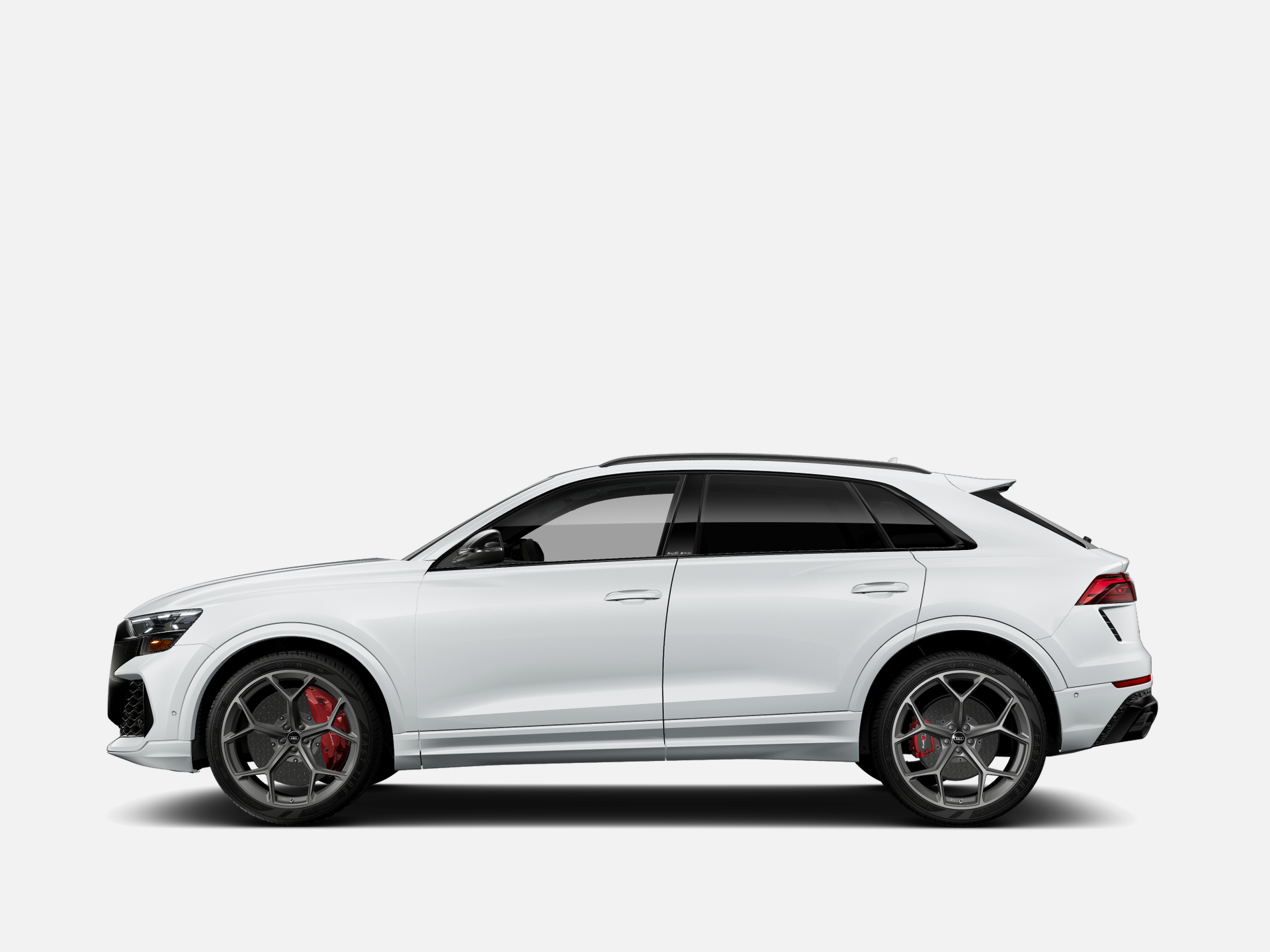2026 Audi RS Q8 Base - Photo 8