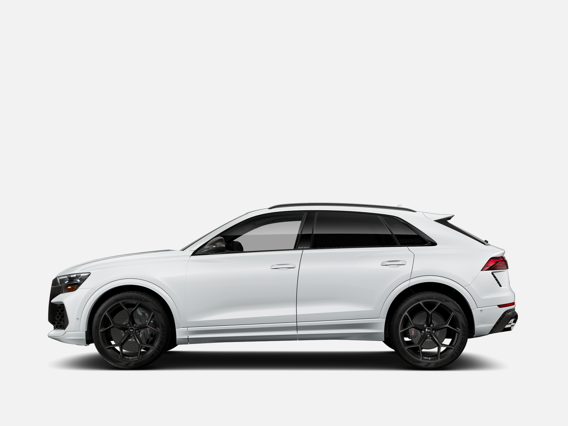 2026 Audi RS Q8 Base - Photo 34