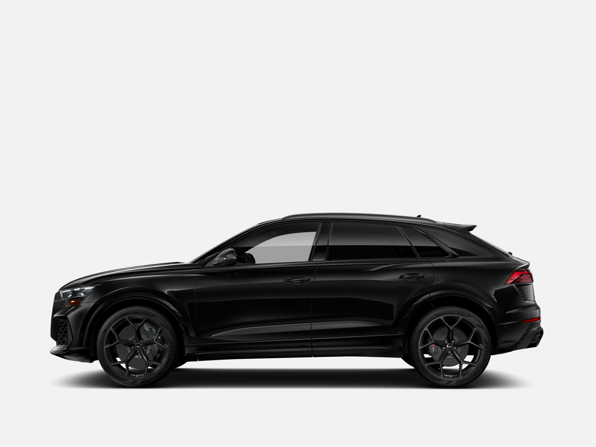 2026 Audi RS Q8 Base - Photo 31