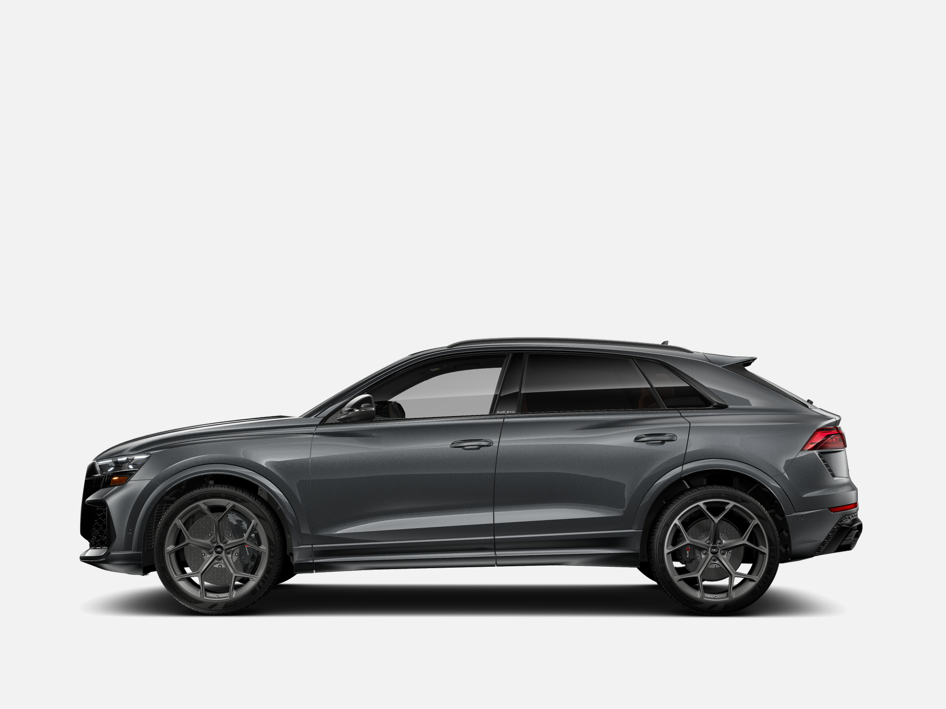2026 Audi RS Q8 Base - Photo 33