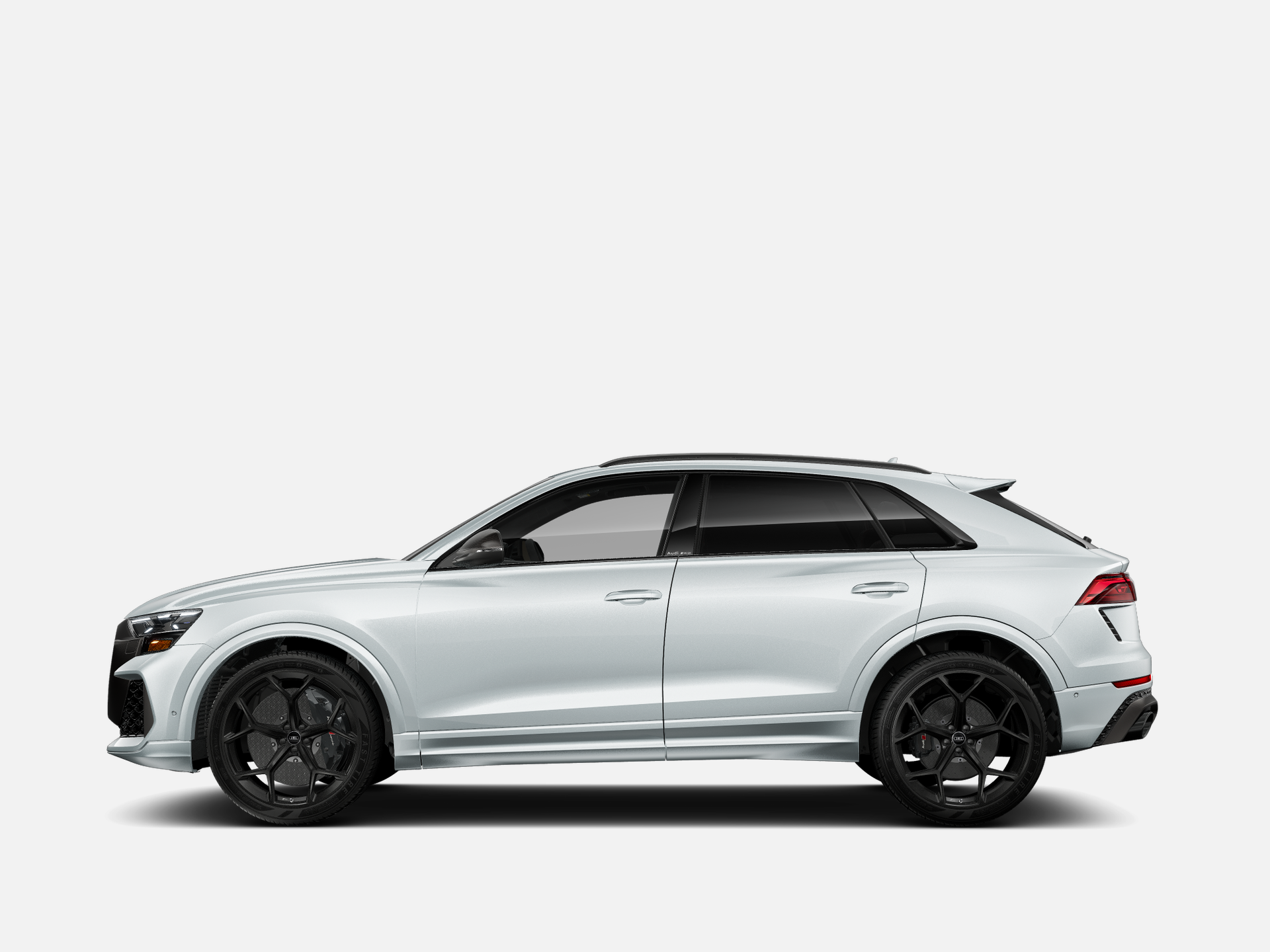 2026 Audi RS Q8 Base - Photo 36