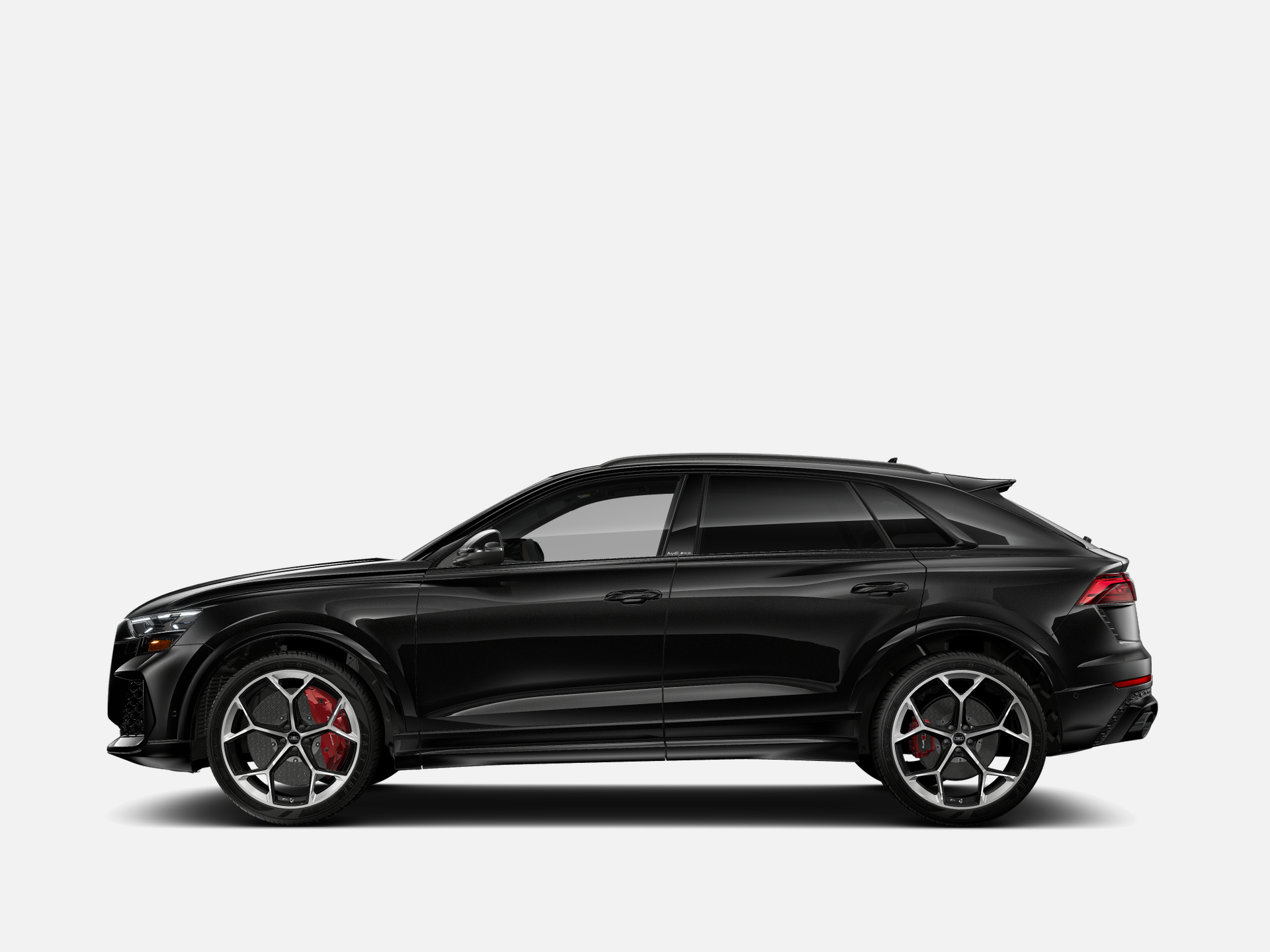2026 Audi RS Q8 Base - Photo 8