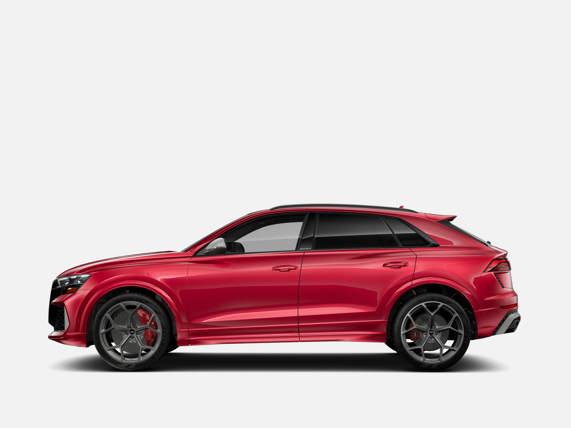 2026 Audi RS Q8 Base - Photo 46