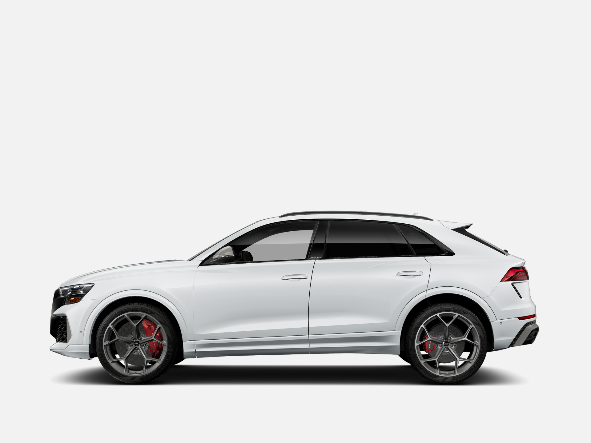 2026 Audi RS Q8 Base - Photo 35