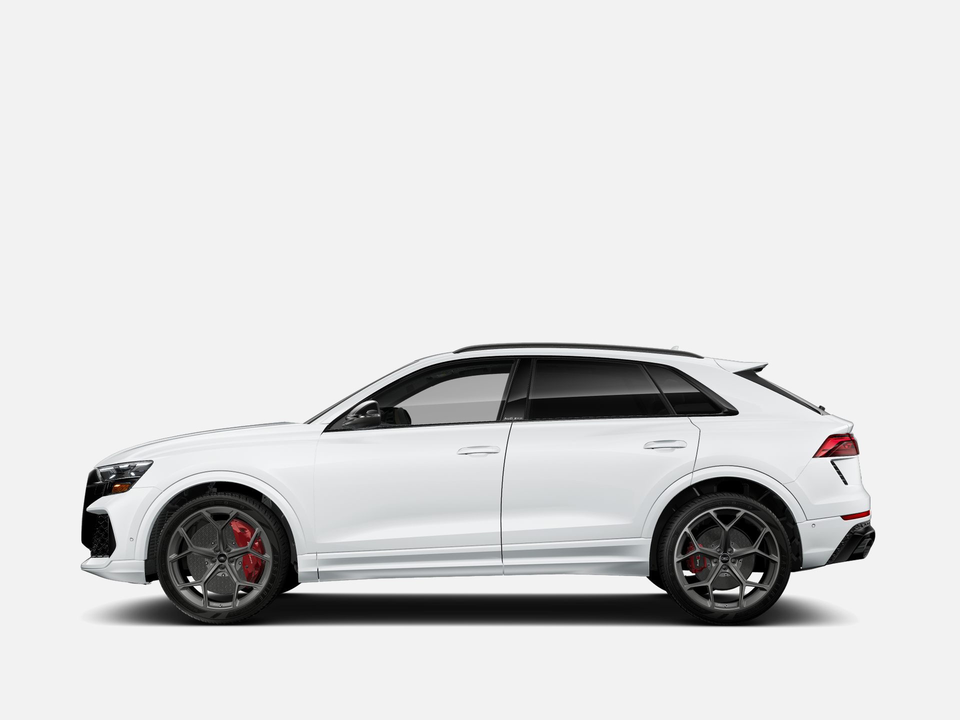 2026 Audi RS Q8 Base - Photo 33