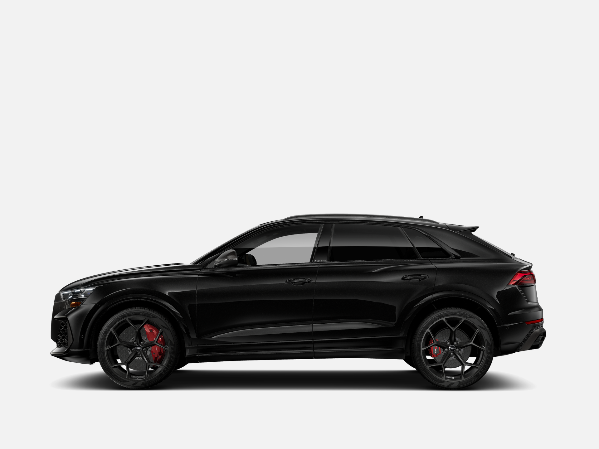 2026 Audi RS Q8 Base - Photo 62
