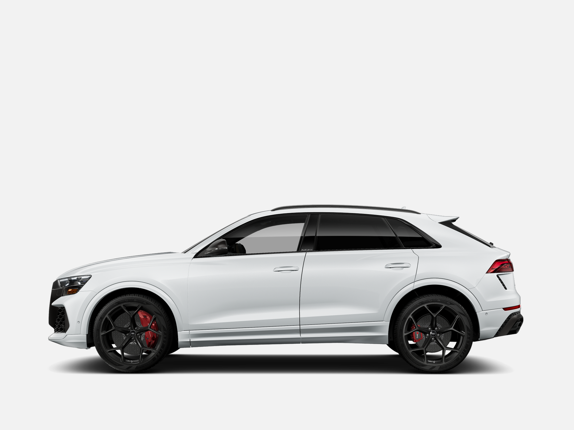 2026 Audi RS Q8 Base - Photo 8