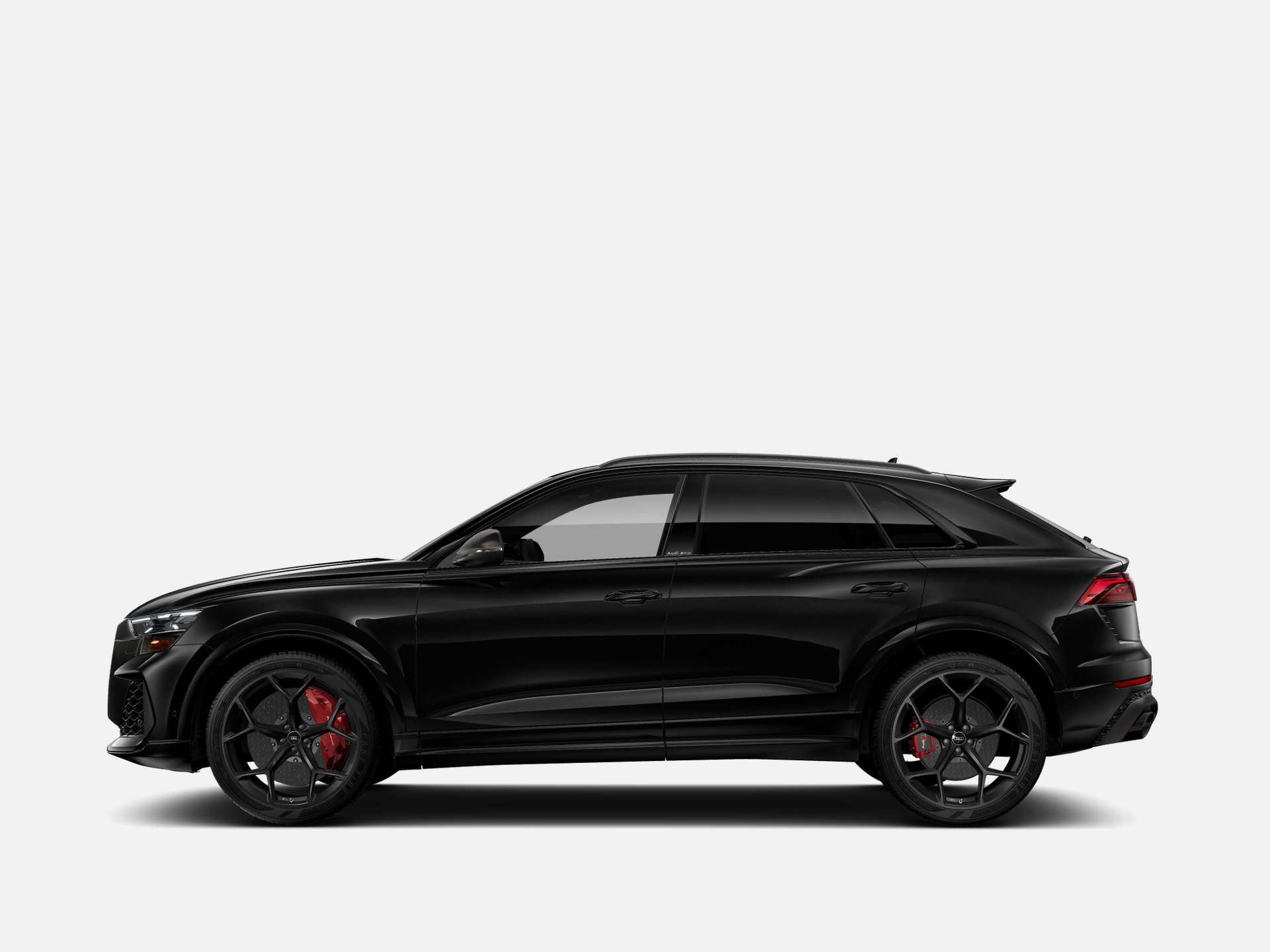 2026 Audi RS Q8 Base - Photo 8