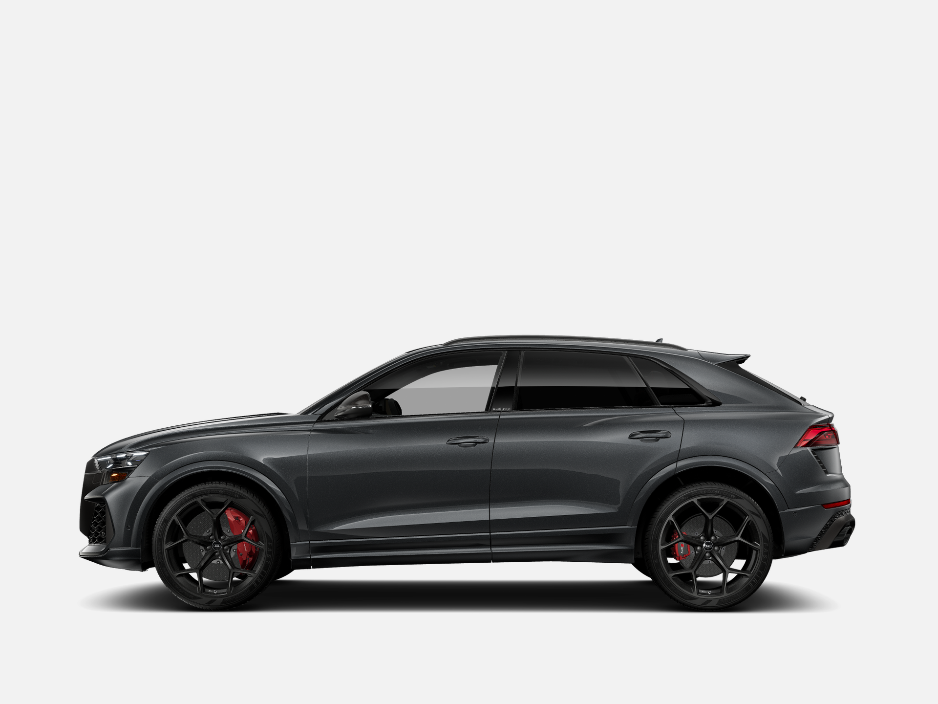 2026 Audi RS Q8 Base - Photo 8