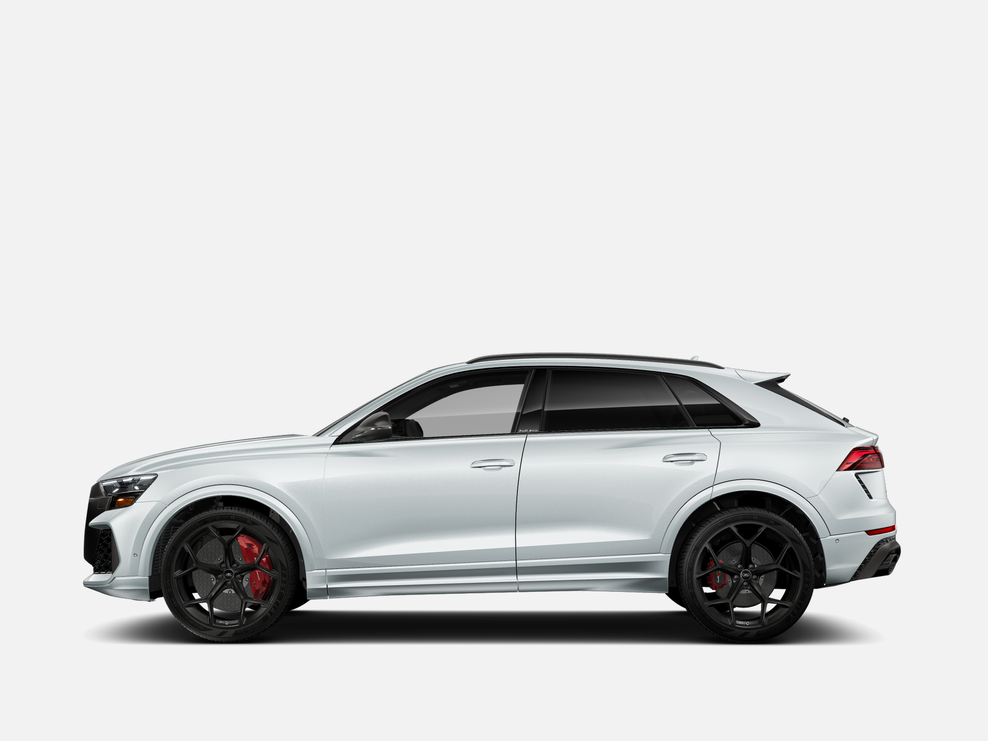 2026 Audi RS Q8 Base - Photo 24