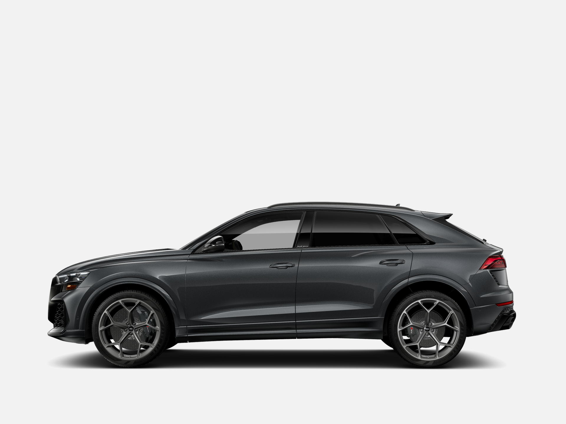 2026 Audi RS Q8 Base - Photo 39