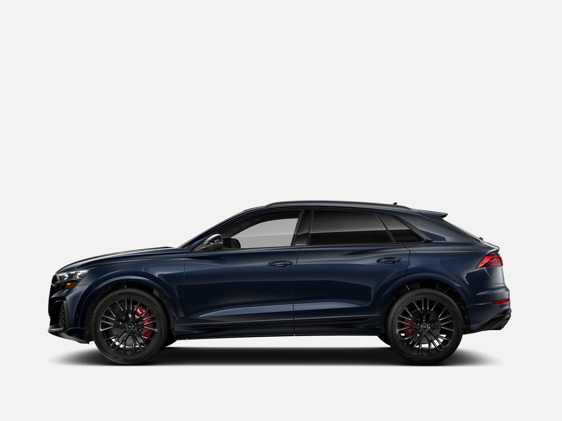 2026 Audi SQ8 Prestige - Photo 31