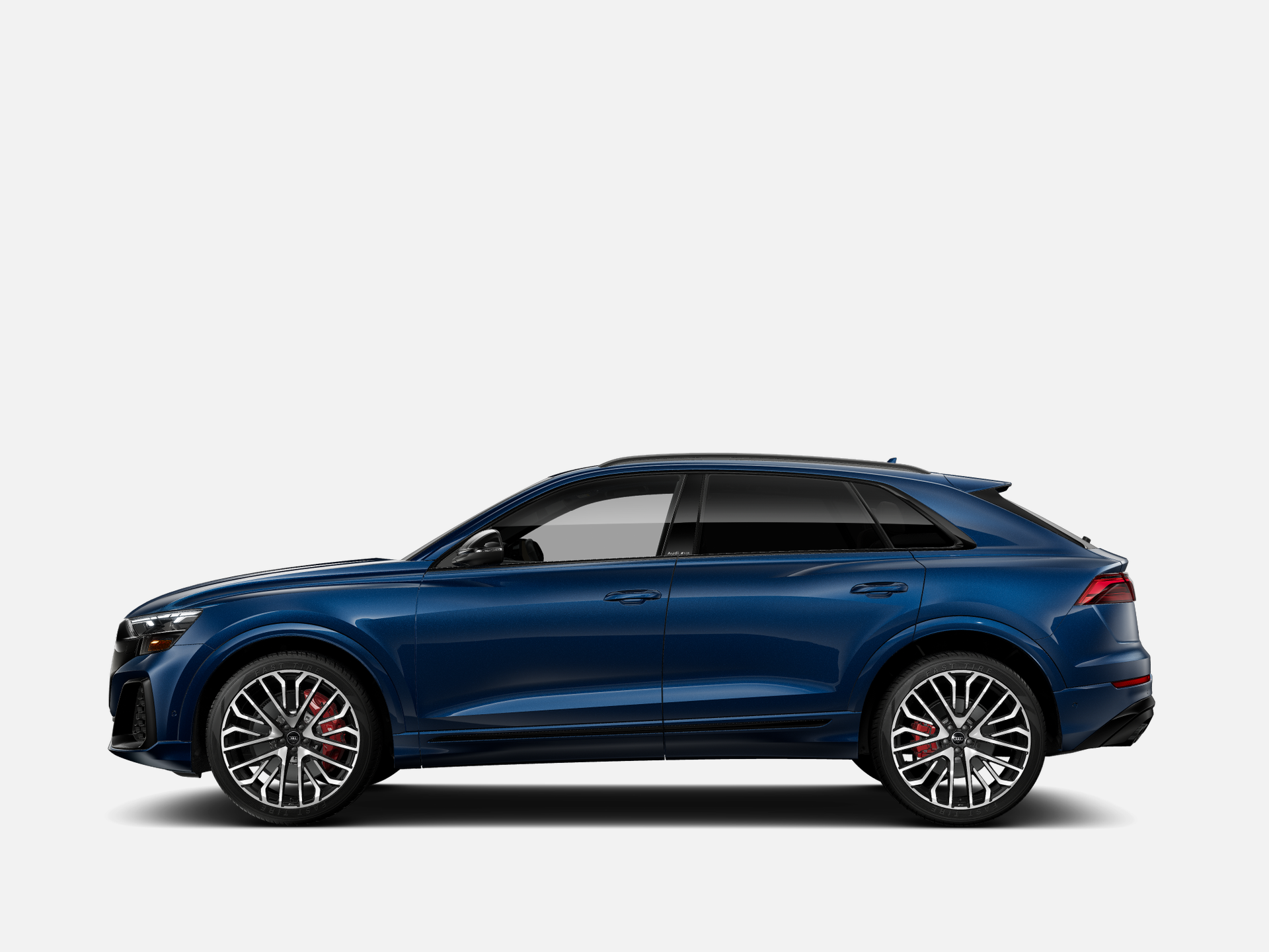 2026 Audi SQ8 Premium Plus - Photo 46