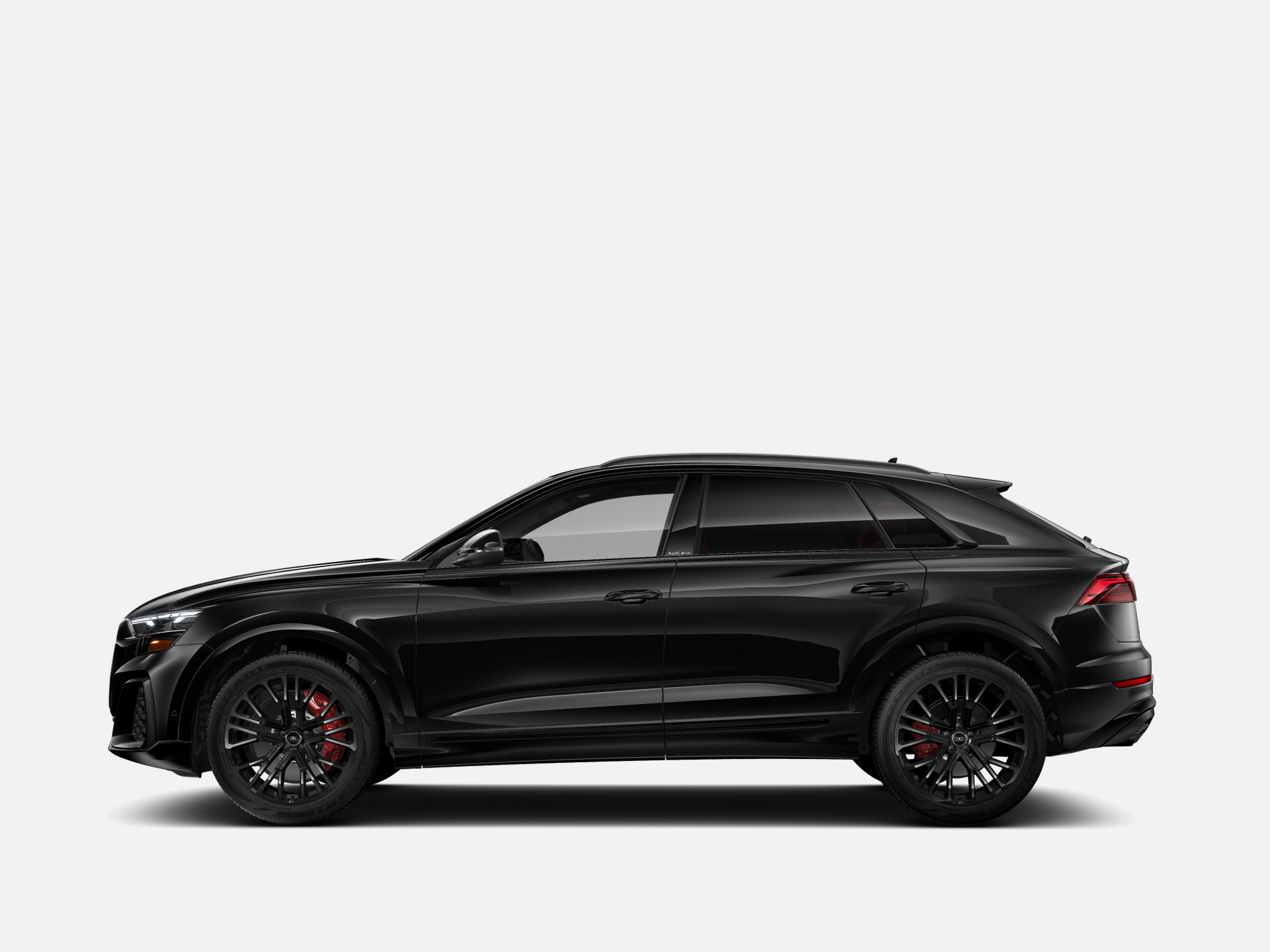 2026 Audi SQ8 Premium Plus - Photo 28