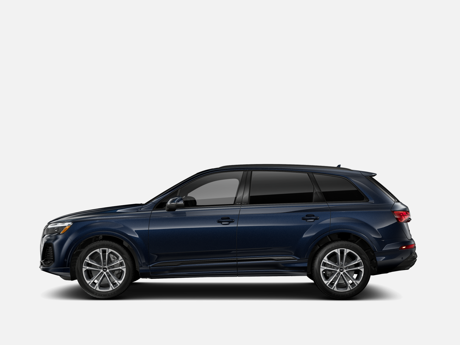 2026 Audi Q7 Premium Plus - Photo 8