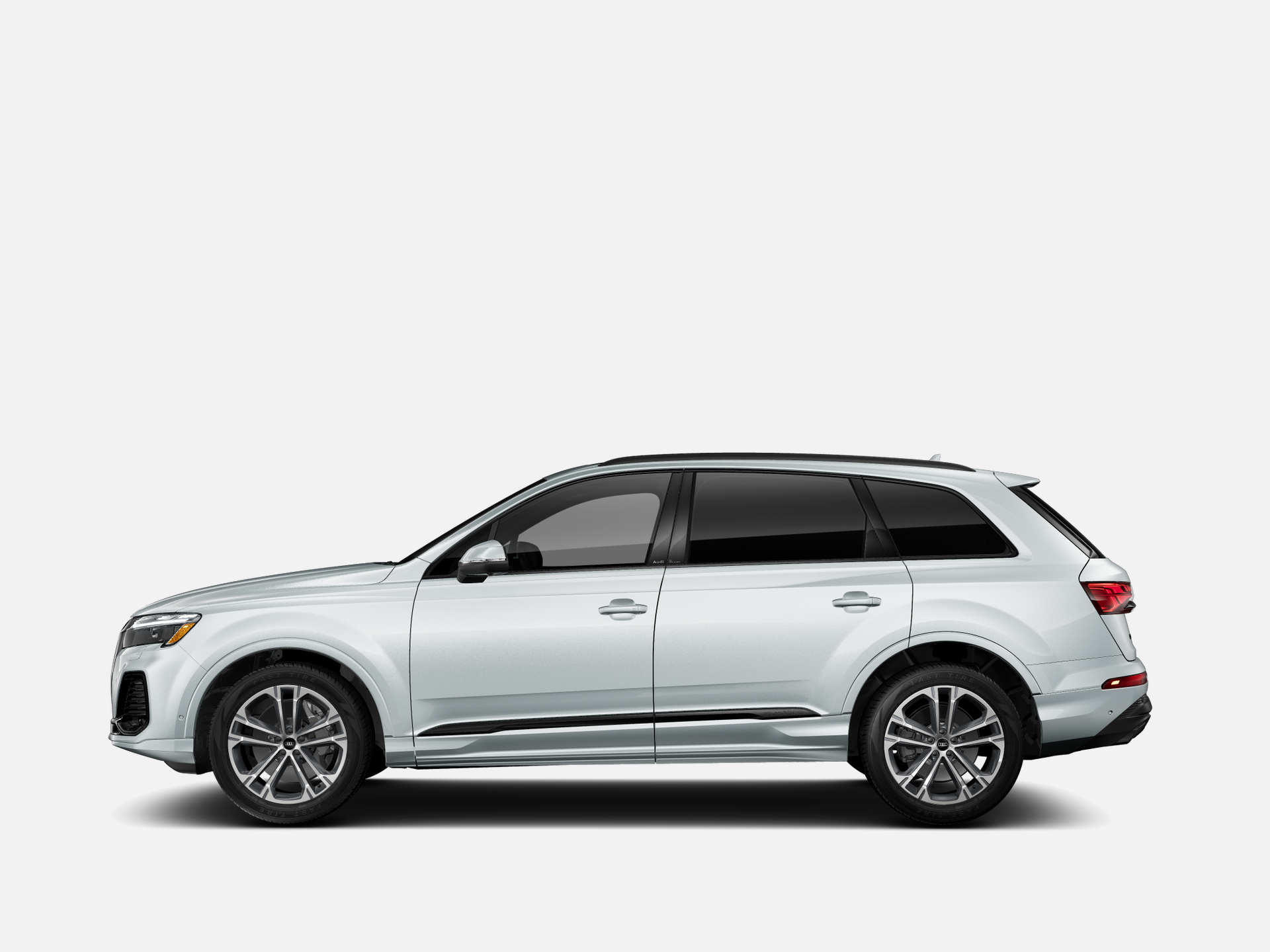 2026 Audi Q7 Premium Plus - Photo 54
