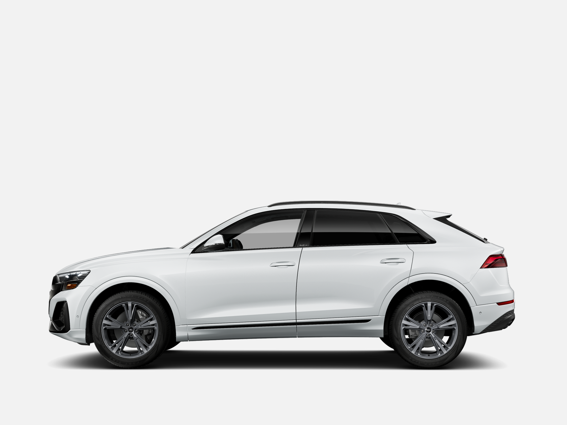 2026 Audi Q8 Premium - Photo 8
