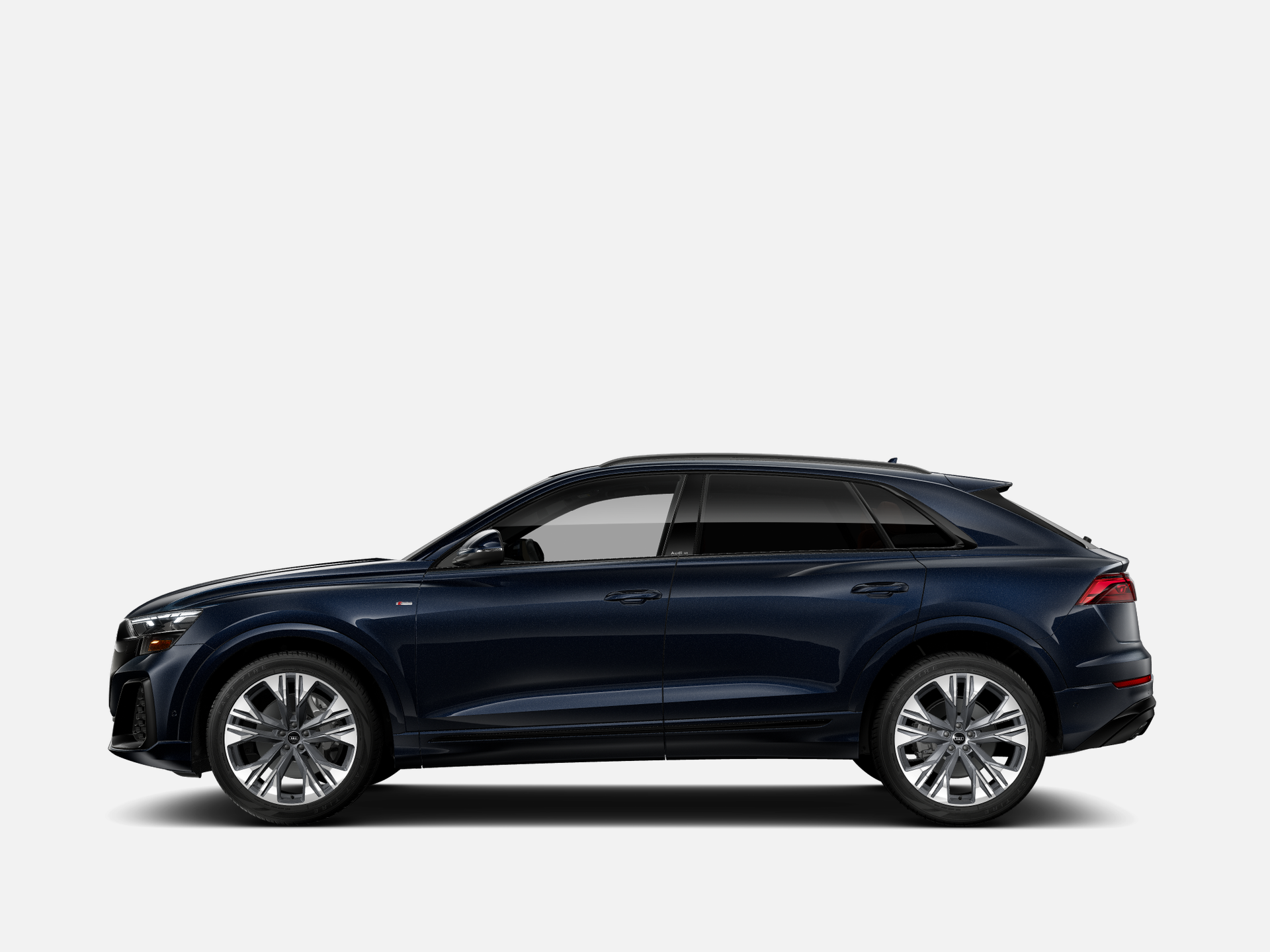2027 Audi Q8 Prestige - Photo 8