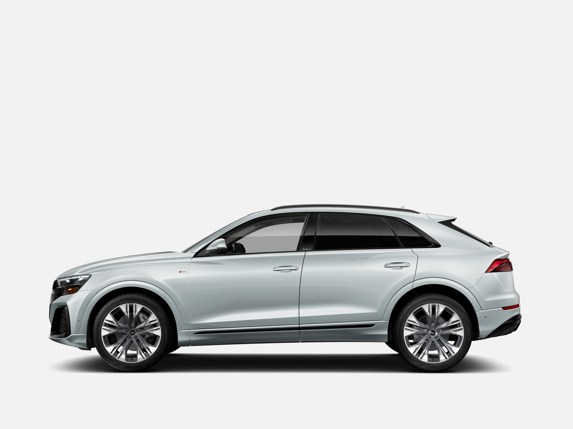 2026 Audi Q8 Premium Plus - Photo 57